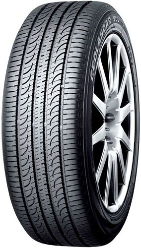 Шины Yokohama Geolandar SUV G055 245/50 R20 102V - 1