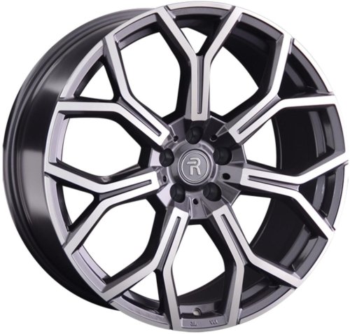 Диски Replay Bentley (BE1) 9,5x21 5x112 ET41 dia 57,1 GMF - 1