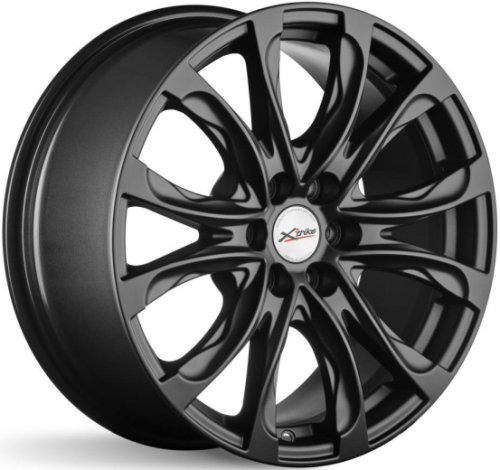 Диски X trike X-134 8x18 6x139,7 ET30 dia 106,1 BKM - 1