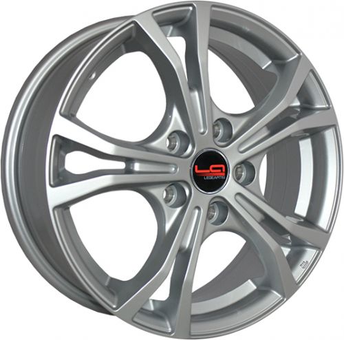 Диски Replica TD Suzuki (SZ27) 6x16 5x114,3 ET50 dia 60,1 S - 1