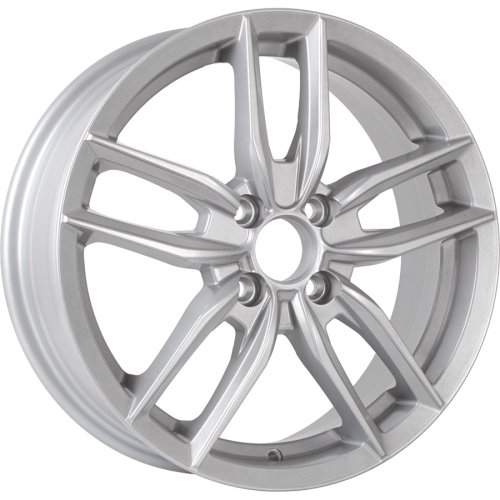 Диски RST R076 6x16 4x100 ET48 dia 60,1 SL Россия - 1