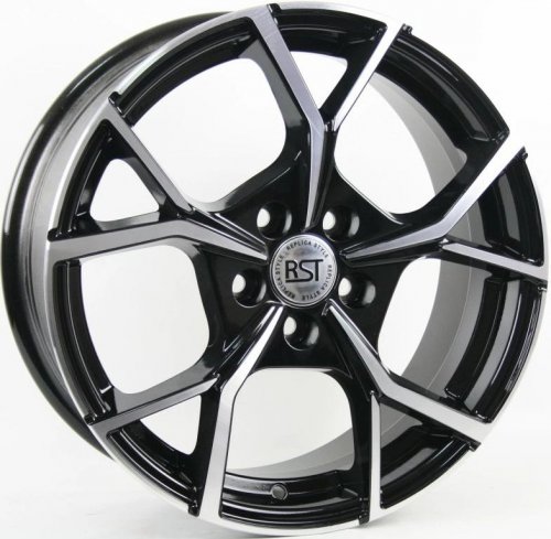 Диски RST R086 6,5x16 5x100 ET40 dia 57,1 BD Россия - 1