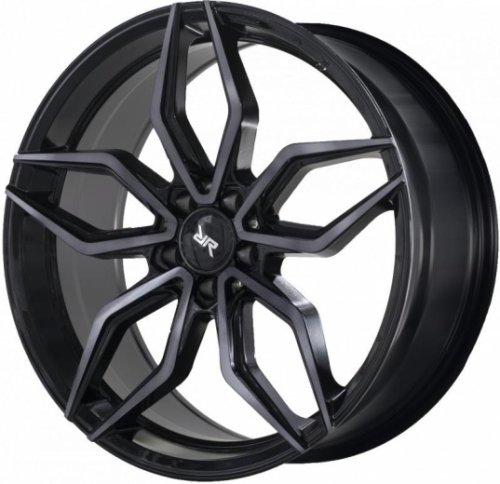 Диски Race Ready CSSYA3372 8,5x20 5x108 ET45 dia 63,4 B-P/B - 1