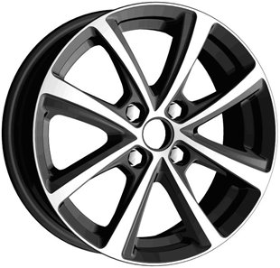 Carwel Акуш 6x15 4x100 ET39 dia 56,6 AB
