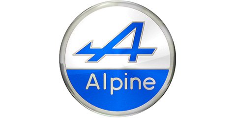 Alpine