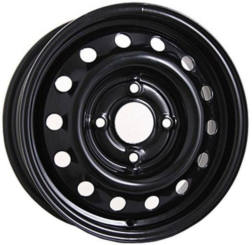 Диски Magnetto 17013 7x17 5x114,3 ET45 dia 54,1 черный - 1