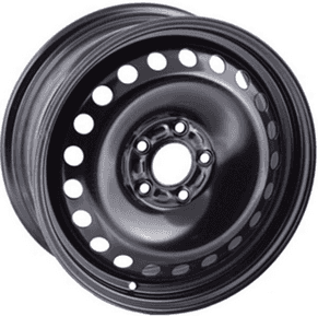 SDT 2052 6,5x16 5x100 ET48 dia 56,1 Black SDT 2052 6,5x16 5x100 ET48 dia 56,1 Black