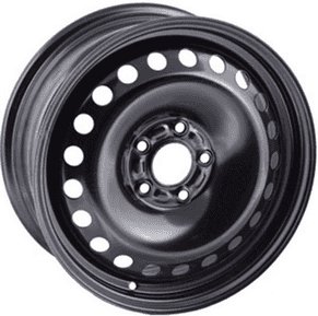 SDT 2052 6,5x16 5x100 ET48 dia 56,1 Black SDT 2052 6,5x16 5x100 ET48 dia 56,1 Black