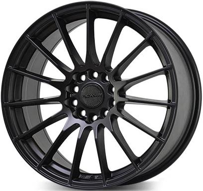 Диски PDW RACE 7x17 5x108 ET45 dia 63,4 U4B - 1