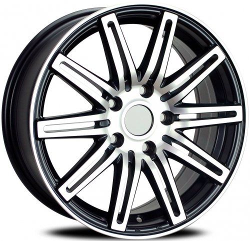 Диски PDW 1004 6,5x16 4x98 ET35 dia 58,6 M/U4B - 1