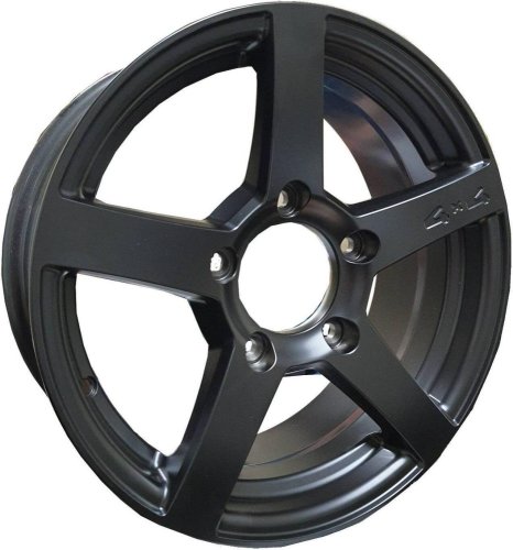 Диски RST R136 6x16 5x139,7 ET40 dia 98 BL - 1