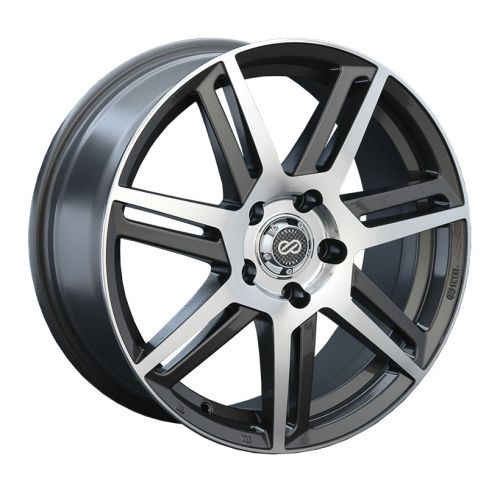 Диски Enkei Tuning S939 7,5x17 5x114,3 ET45 dia 67,1 GMF - 1