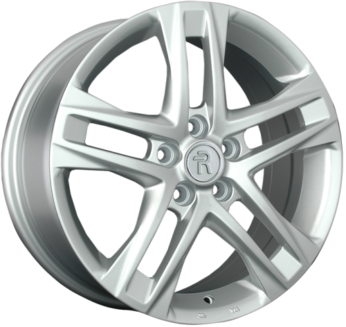 Диски Replay Ford (FD98) 7x17 5x108 ET52,5 dia 63,3 S - 1