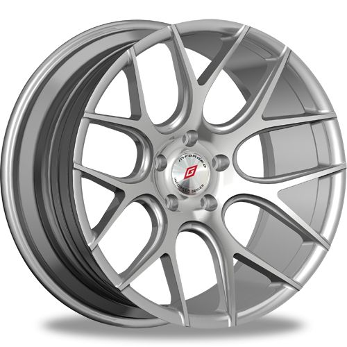 Диски Inforged IFG6 8x18 5x114,3 ET35 dia 67,1 silver - 1