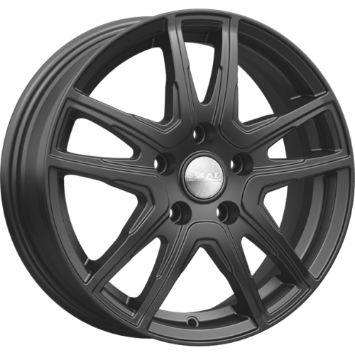 Диски Скад Сидней 6x16 5x114,3 ET43 dia 67,1 бархат новый - 1