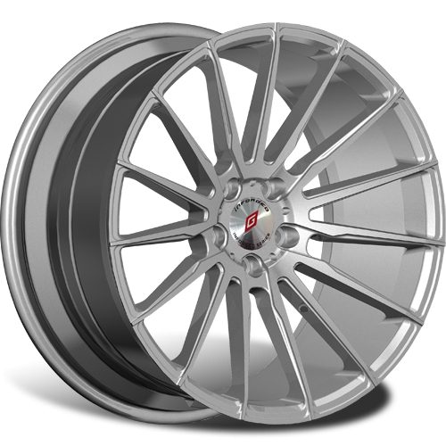 Диски Inforged IFG19 8,5x19 5x112 ET30 dia 66,6 silver - 1
