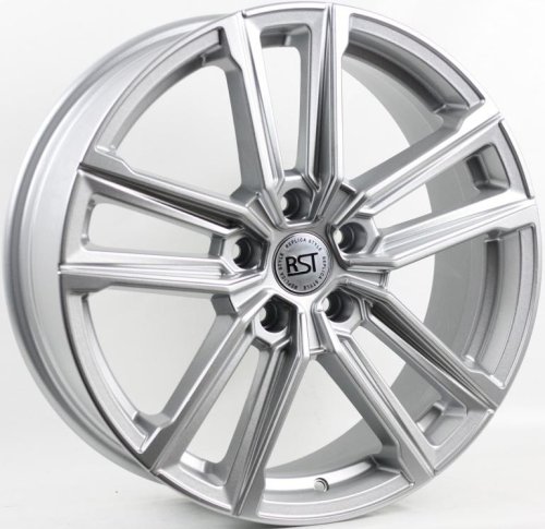 Диски RST R078 7x18 5x108 ET33 dia 60,1 S Россия - 1