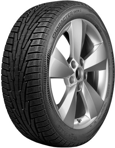 Шины Ikon Tyres Character Snow 2 225/45 R19 96T XL нешип - 1