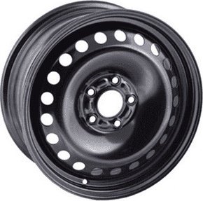 TREBL 7940T 6x15 5x114,3 ET45 dia 64,1 Black