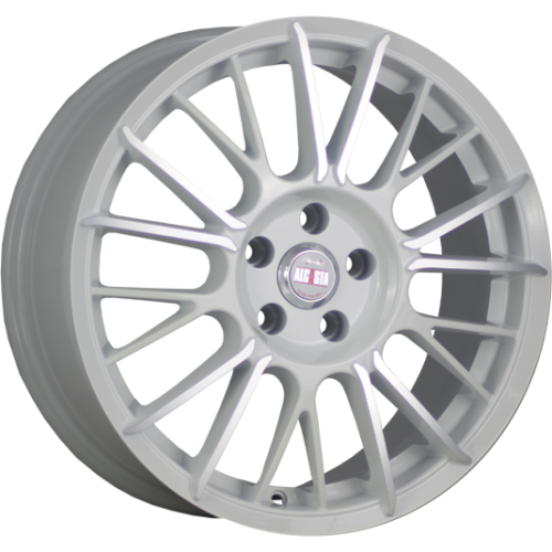 Диски Alcasta M33 5,5x14 4x98 ET35 dia 58,6 WF - 1