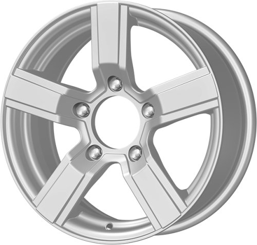 Диски iFree Райдер 6,5x16 5x139,7 ET40 dia 98 нео-классик Россия - 1