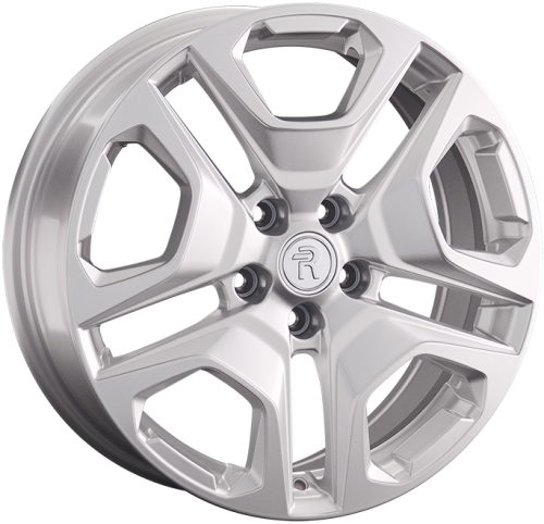 Диски Replay Haval (HV93) 7,5x19 5x114,3 ET45 dia 66,6 S - 1