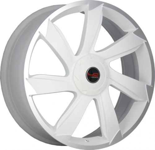 Диски Replica Concept Mazda (MZ505) 7,5x18 5x114,3 ET60 dia 67,1 MWPL - 1