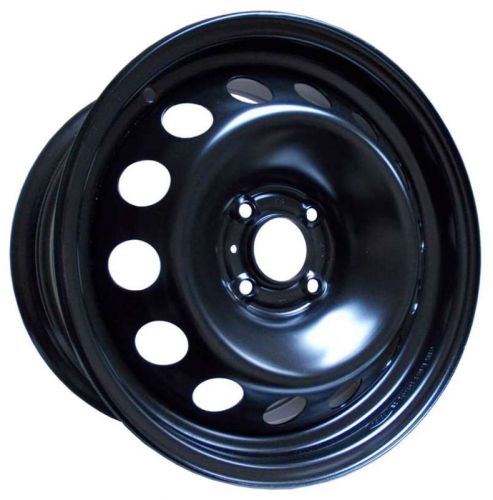 Диски Magnetto 16000 7x16 4x108 ET32 dia 65,1 Black - 1