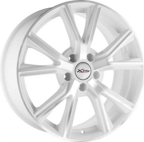 Диски X trike X-122 7,5x18 5x108 ET50 dia 63,35 W/FP - 1