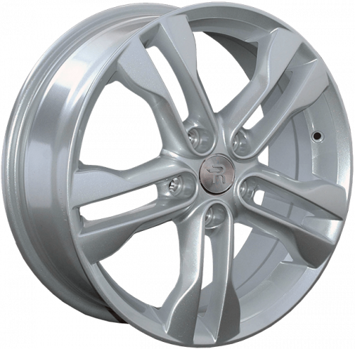 Диски Replay Renault (RN54) 6,5x16 5x114,3 ET50 dia 66,1 S - 1