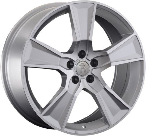 Диски Replay Volkswagen (VV231) 8x20 5x112 ET45 dia 57,1 SF - 1