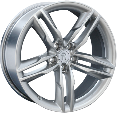 Диски Replica Replay Audi (A34) 7,5x17 5x112 ET45 dia 66,6 S - 1
