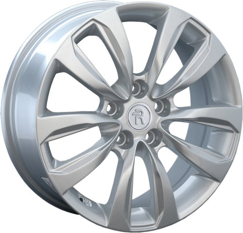 Диски Replica Replay Hyundai (HND41) 7x17 5x114.3 ET41 dia 67.1 S - 1