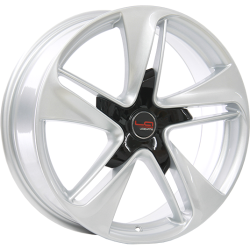 Диски LegeArtis Concept Opel (OPL503) 7x18 5x105 ET38 dia 56,6 S - 1