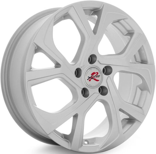Диски X Trike RST R087 6,5x17 5x114,3 ET45 dia 67,1 HS - 1