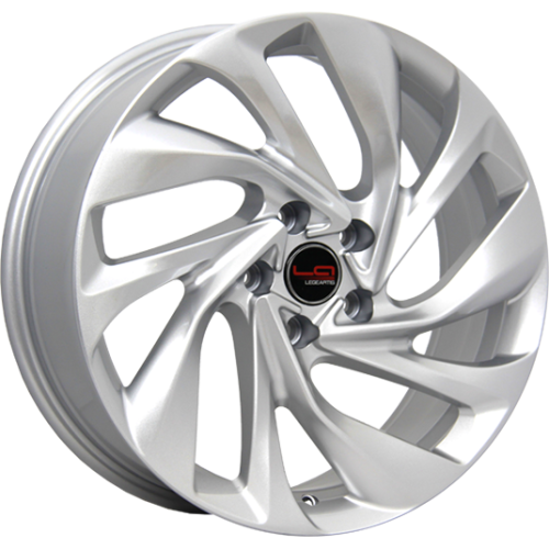 Диски LegeArtis Concept Mitsubishi (Mi507) 6,5x16 5x114,3 ET46 dia 67,1 S - 1