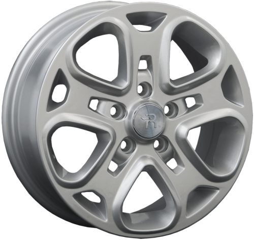 Диски Replica Replay Ford (FD18) 6,5x16 5x108 ET50 dia 63,3 S - 1