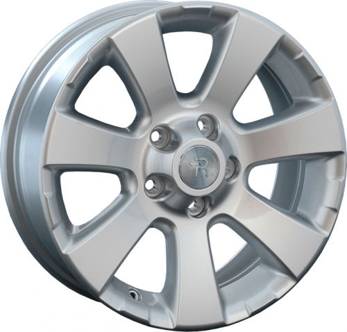 Диски Replica Replay SsangYong (SNG23) 6,5x16 5x112 ET39,5 dia 66,6 S - 1