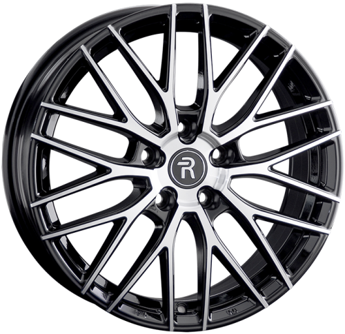 Диски Replica Replay Chery (CHR27) 8x19 5x108 ET36 dia 65,1 BKF - 1