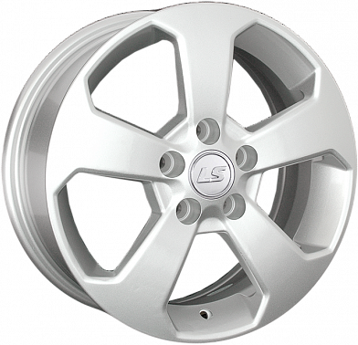 Диски LS wheels 1074 - 1