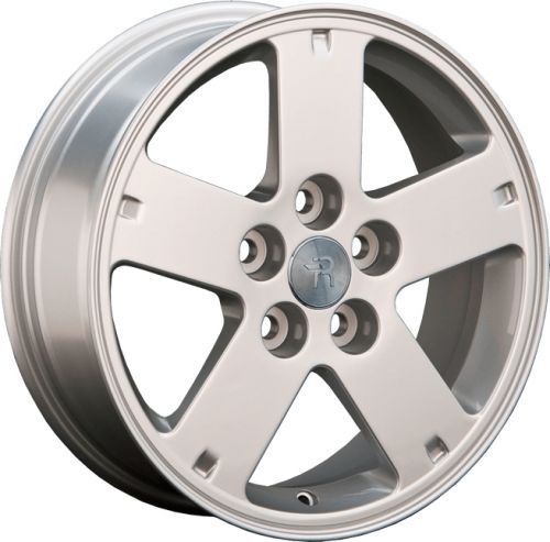 Диски Replica Replay Hyundai (HND205) 6,5x16 5x114,3 ET43 dia 67,1 S - 1