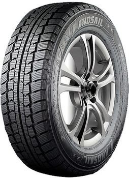 Шины Landsail Snow Star 225/65 R16C 112/110R Китай шип - 1