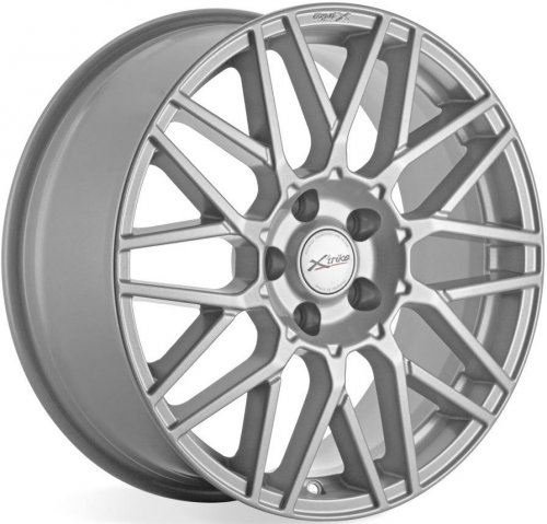 Диски X trike X-133 7,5x18 5x108 ET50 dia 63,35 HS - 1