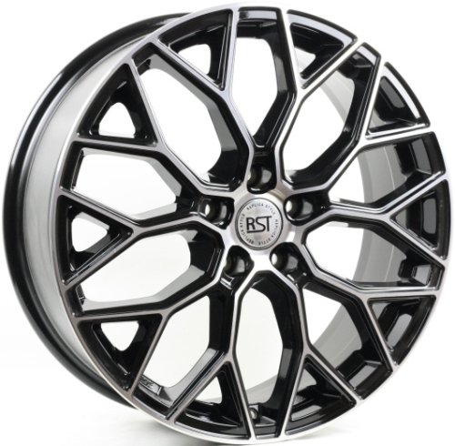 Диски RST R059 7x19 5x108 ET33 dia 60,1 BD - 1