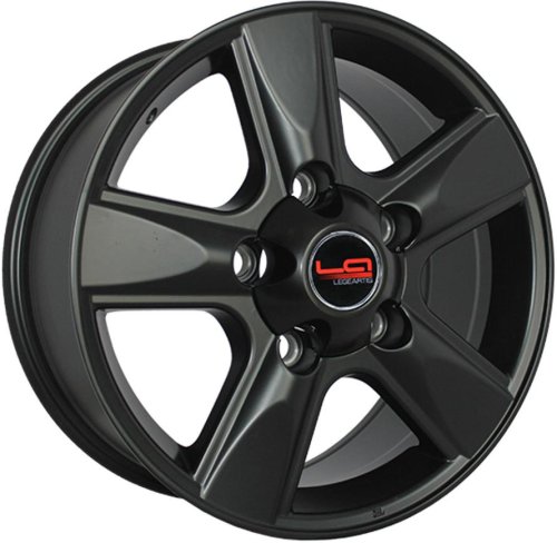 Диски LegeArtis Toyota (TY60) 8x17 5x150 ET60 dia 110,5 MB - 1