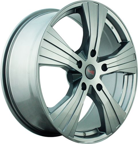 Диски LegeArtis Lexus (LX105) 8,5x20 5x150 ET58 dia 110,5 GM - 1