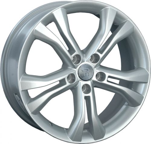 Диски Replica Replay Hyundai (HND103) 7,5x18 5x114,3 ET49,5 dia 67,1 S - 1