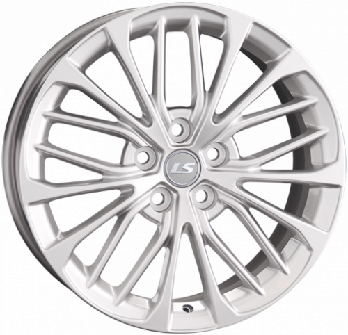 Диски LS wheels 1306 8x18 5x114,3 ET50 dia 60,1 S - 1