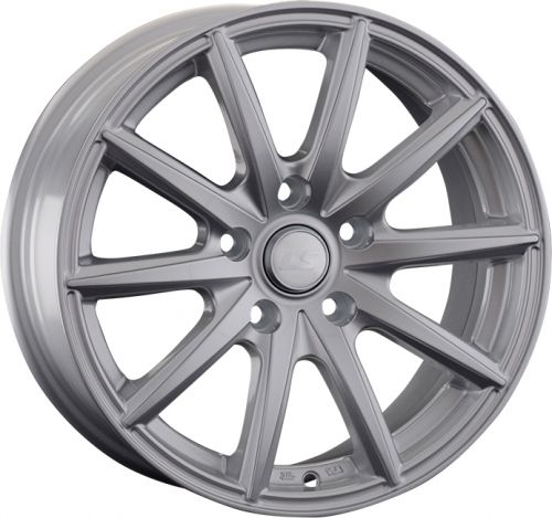 Диски LS wheels 221 6,5x15 4x100 ET40 dia 73,1 S - 1