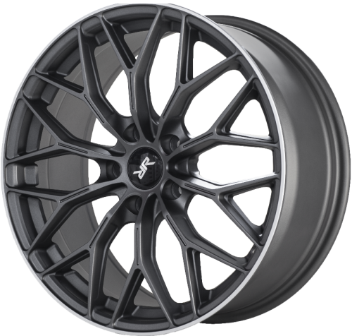 Диски Race Ready CSSYA5647 9x21 5x120 ET45 dia 62,6 MK-LP/M - 1